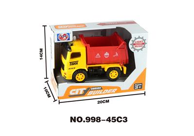 Inertia series - OBL926678