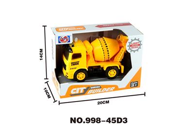 Inertia series - OBL926680