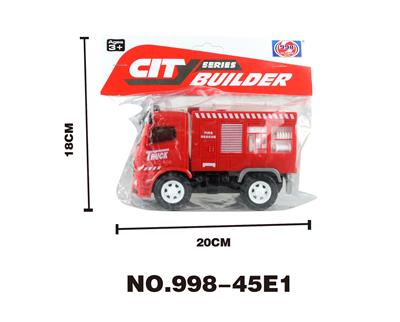 Inertia series - OBL926681