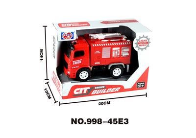 Inertia series - OBL926682