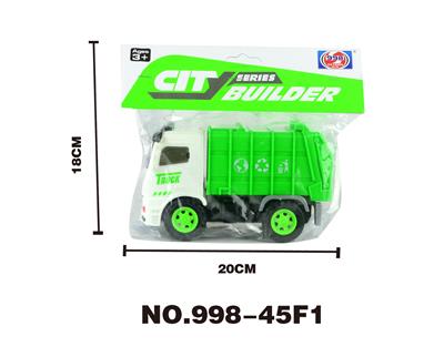 Inertia series - OBL926683