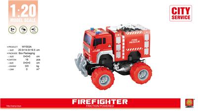 Inertia series - OBL926749