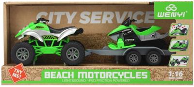 Inertia series - OBL926753