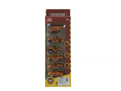 Die-cast toys - OBL926940