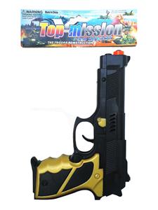Flint gun - OBL927061