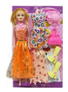 Doll - OBL927085