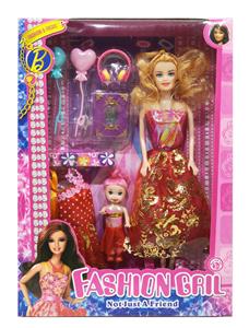 Doll - OBL927098