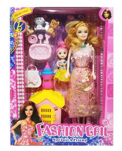 Doll - OBL927099