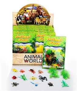 PVC昆虫类吸板 - OBL927202