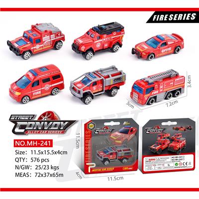 Die-cast toys - OBL927268
