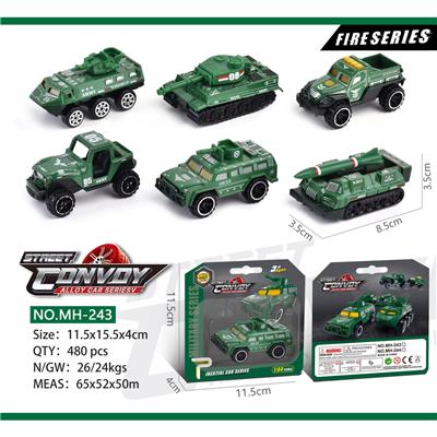 Die-cast toys - OBL927269