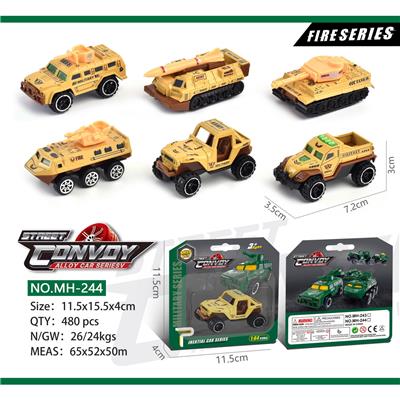 Die-cast toys - OBL927270