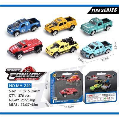 Die-cast toys - OBL927275