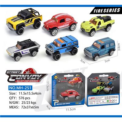Die-cast toys - OBL927277