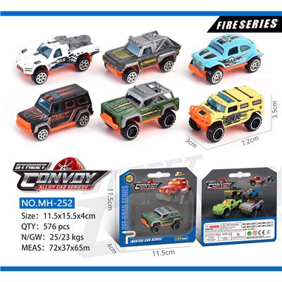 Die-cast toys - OBL927278
