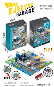 Parking / Airport - OBL927283