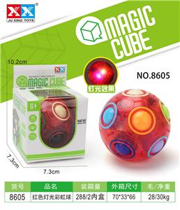 MAGIC CUBE - OBL927547