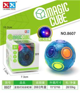 MAGIC CUBE - OBL927549