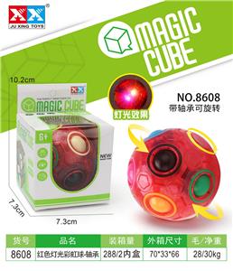 MAGIC CUBE - OBL927550