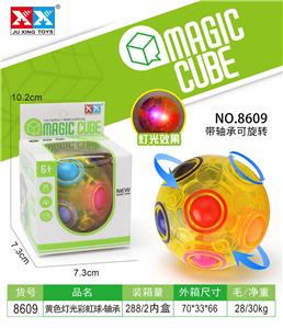 MAGIC CUBE - OBL927551
