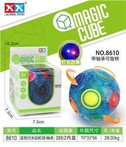 MAGIC CUBE - OBL927552