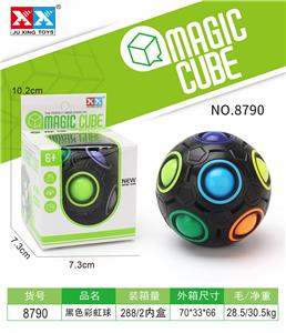 MAGIC CUBE - OBL927554