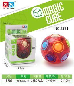 MAGIC CUBE - OBL927555