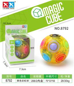 MAGIC CUBE - OBL927556