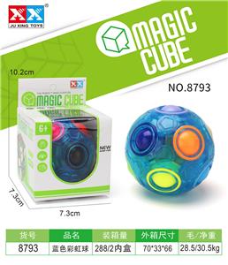 MAGIC CUBE - OBL927557