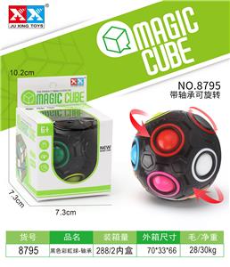 MAGIC CUBE - OBL927559