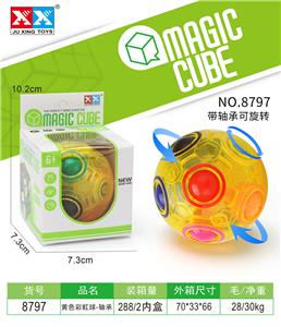 MAGIC CUBE - OBL927561