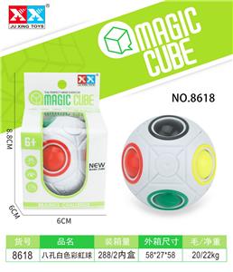 MAGIC CUBE - OBL927587