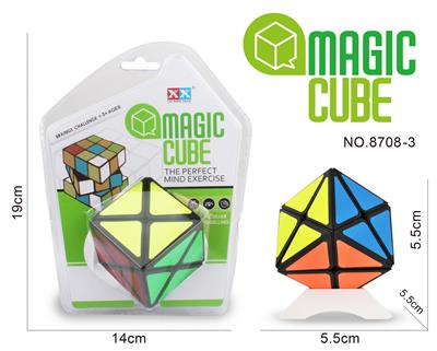 MAGIC CUBE - OBL927596