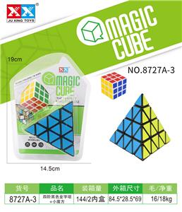 MAGIC CUBE - OBL927602
