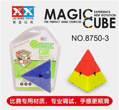 MAGIC CUBE - OBL927610