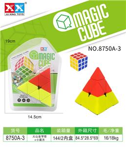 MAGIC CUBE - OBL927611
