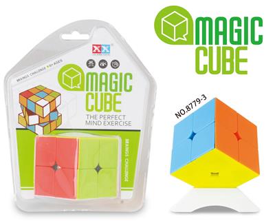 MAGIC CUBE - OBL927621