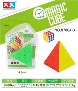MAGIC CUBE - OBL927624