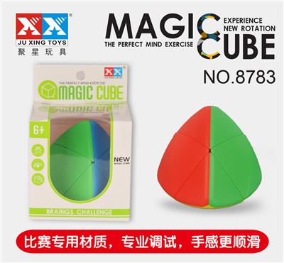 MAGIC CUBE - OBL927631