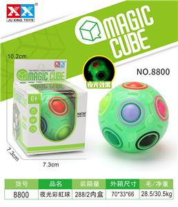 MAGIC CUBE - OBL927652