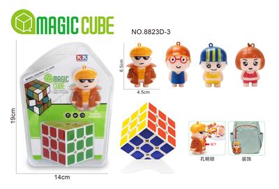 MAGIC CUBE - OBL927659