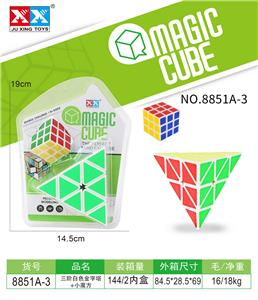 MAGIC CUBE - OBL927666
