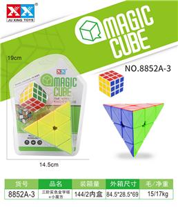 MAGIC CUBE - OBL927667