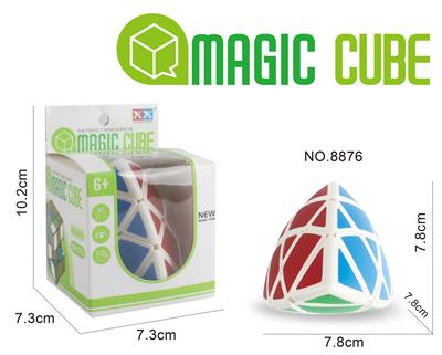 MAGIC CUBE - OBL927676