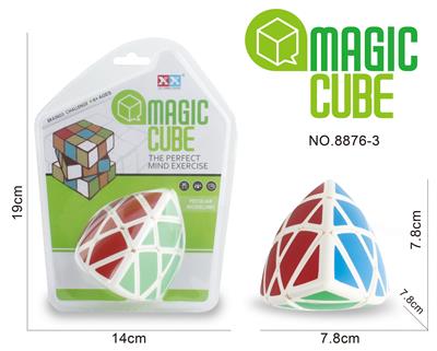 MAGIC CUBE - OBL927677
