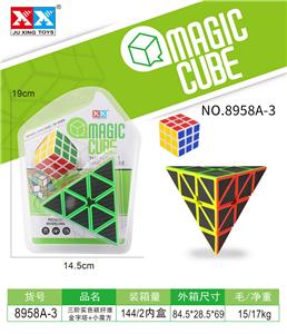 MAGIC CUBE - OBL927753