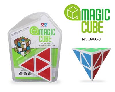 MAGIC CUBE - OBL927757