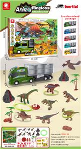 Inertia series - OBL927768