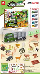 Inertia series - OBL927769