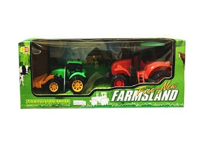 滑行农夫套装 - OBL927808